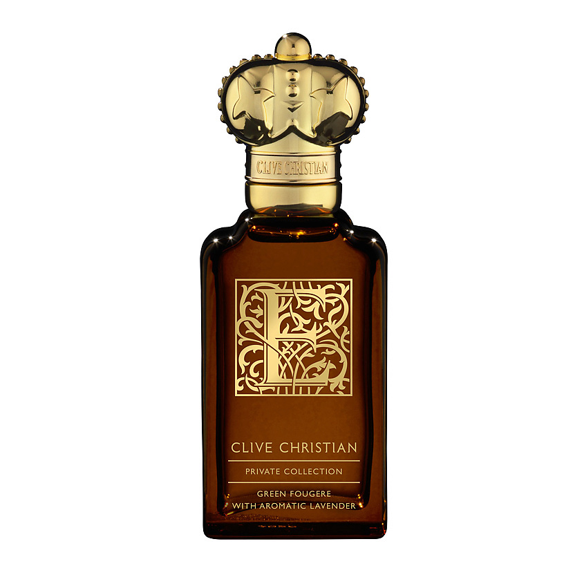 CLIVE CHRISTIAN E GREEN FOUGERE PERFUME – фото 2