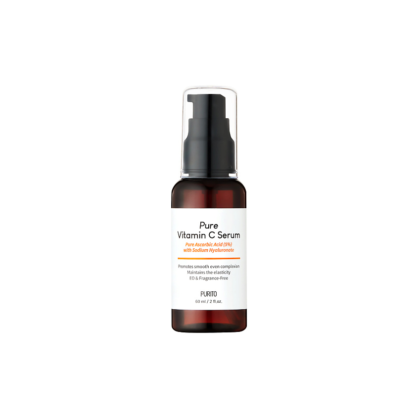 PURITO Высококонцентрированный серум с витамином С Pure Vitamin C Serum – фото 1