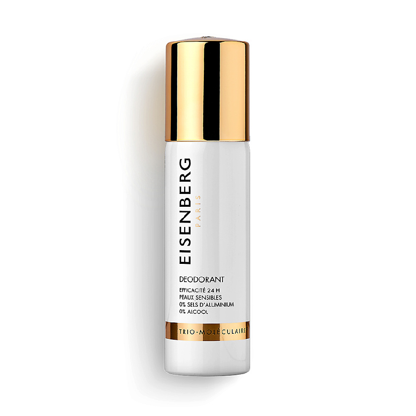 EISENBERG Дезодорант-спрей 24 часа Deodorant – фото 1