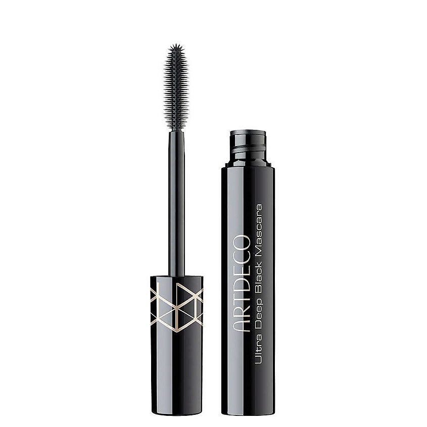 ARTDECO Тушь для ресниц Ultra Deep Black – фото 1