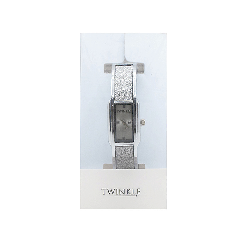TWINKLE Наручные часы с японским механизмом, модель: "Shiny Bracelet" – фото 2