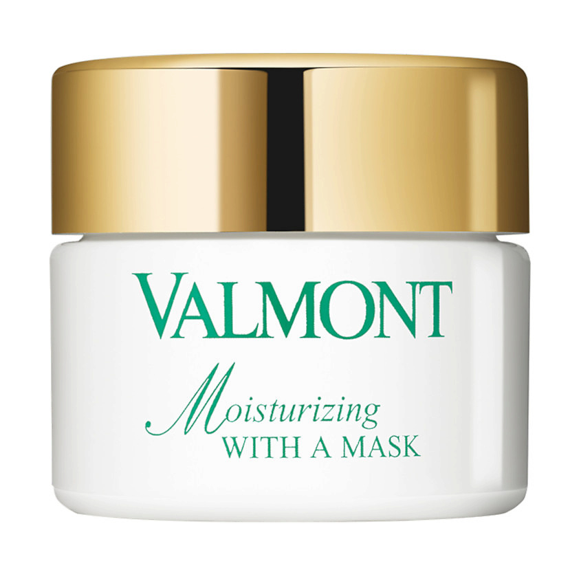 VALMONT Увлажняющая маска Moisturizing With A Mask – фото 1