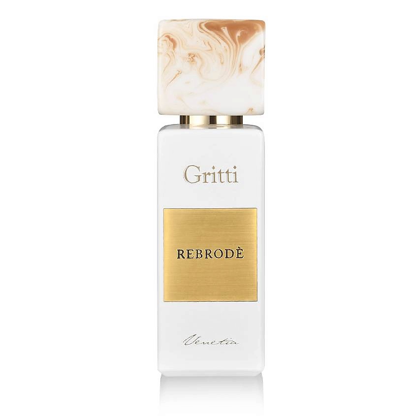 GRITTI Bra Series Rebrode – фото 1