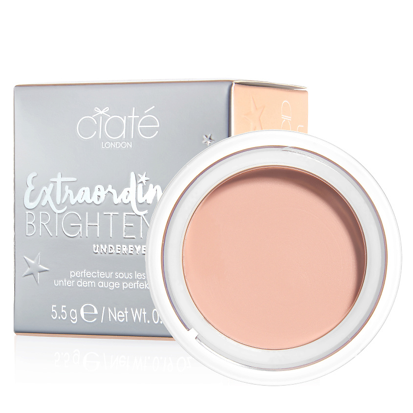 CIATE LONDON Корректор для области под глазами придающий сияние Brightening Undereye Perfector – фото 1