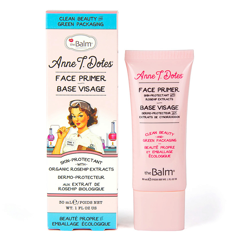 THEBALM Праймер для лица Anne T. Dotes – фото 1