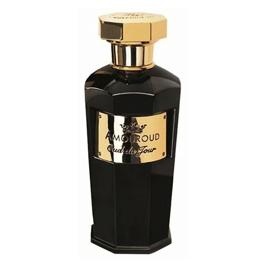 AMOUROUD Oud du Jour – фото 2