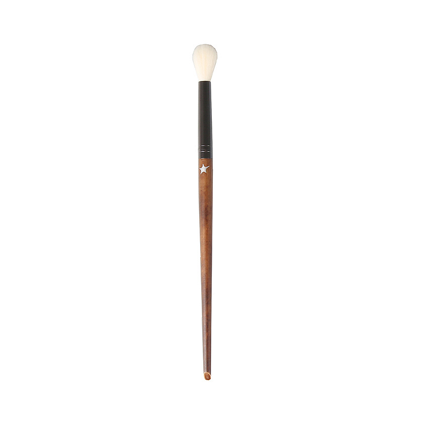 ЛЭТУАЛЬ Кисть smoky eyes LETOILE Wooden – фото 2
