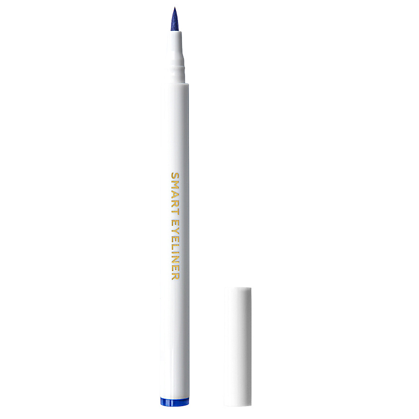 ЛЭТУАЛЬ Подводка для глаз SMART EYELINER, № 03 blue, 1 шт – фото 1