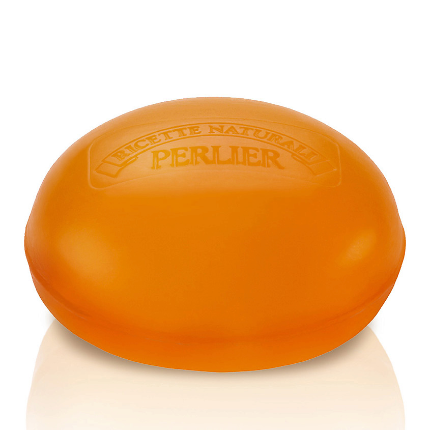 PERLIER Медовое мыло Honey Miel – фото 2