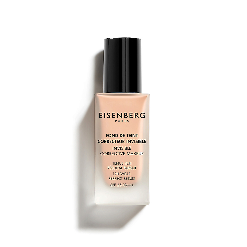 EISENBERG Тональная основа корректирующая невидимая Invisible Corrective Makeup – фото 1