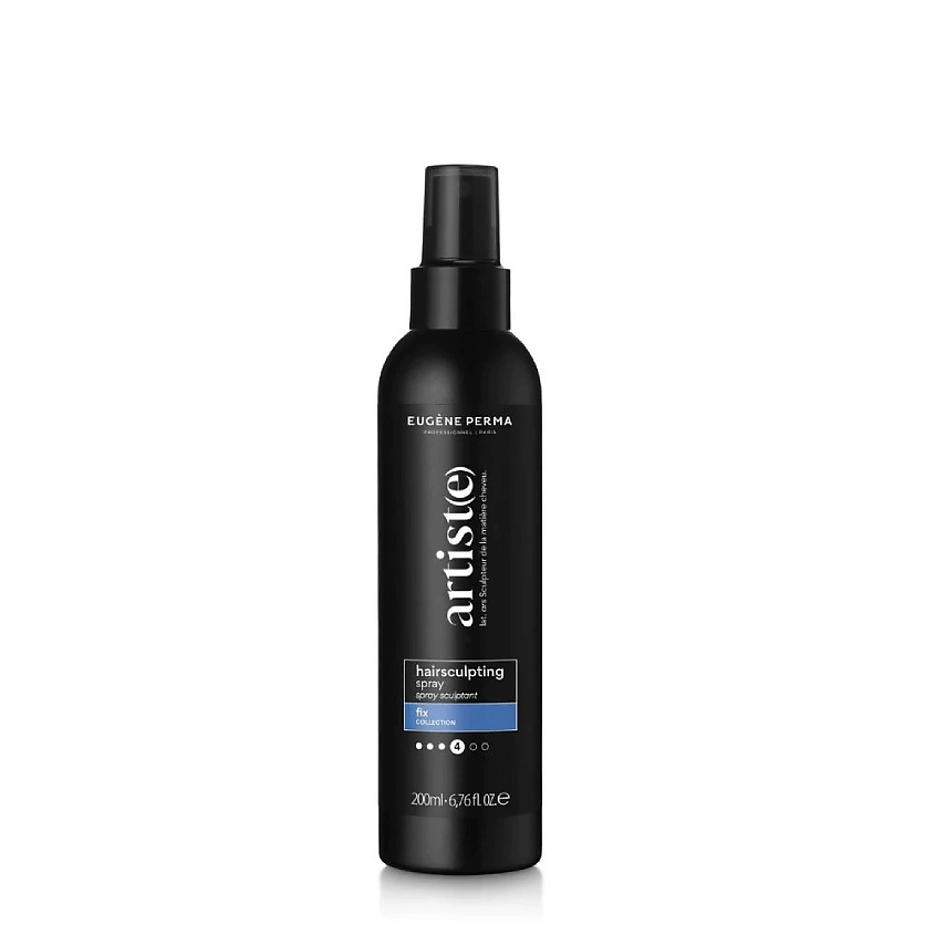 ARTISTE Спрей для волос фиксирующий Hairsculpting Spray Fix Collection – фото 1
