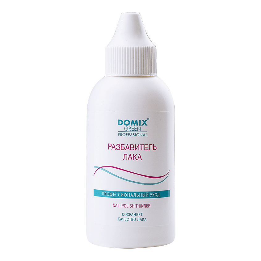 DOMIX GREEN Разбавитель лака – фото 1