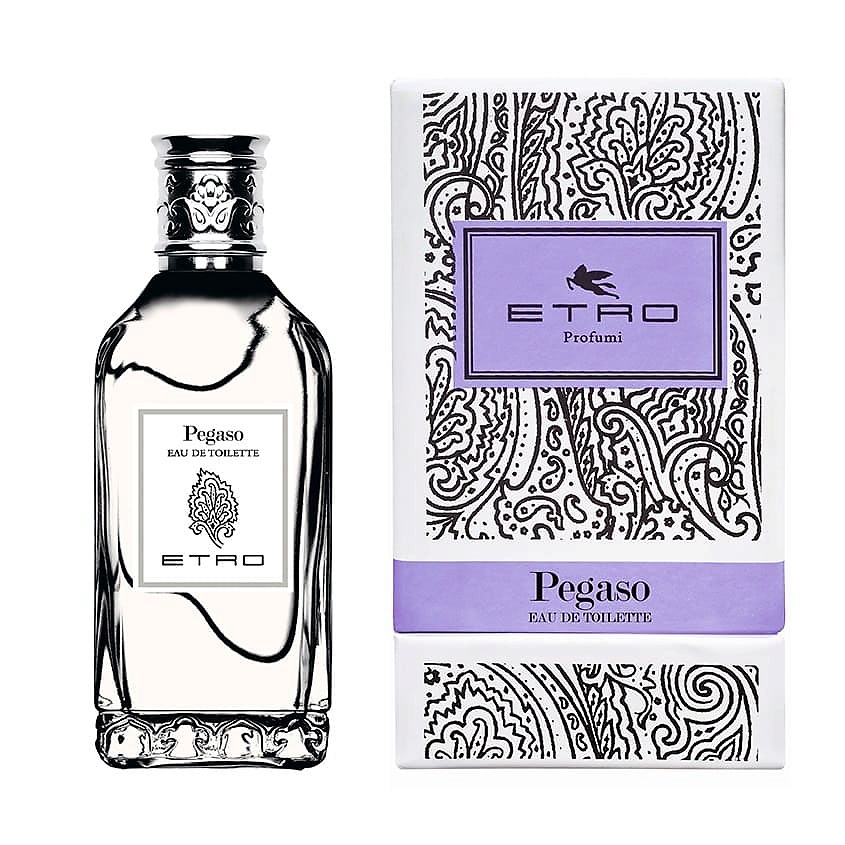 ETRO Pegaso – фото 2