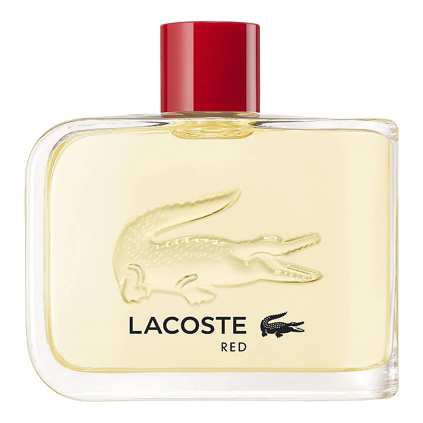 LACOSTE Red – фото 1