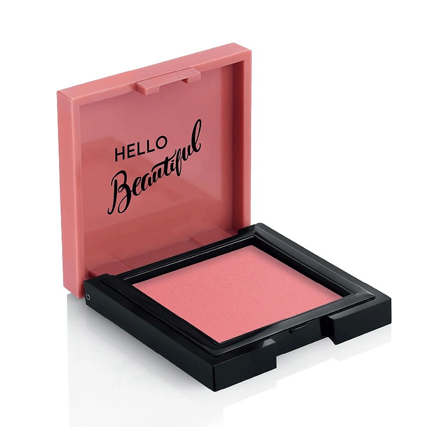 PASTEL Кремовые румяна Cream Blush, № 41, 3,6 г – фото 1