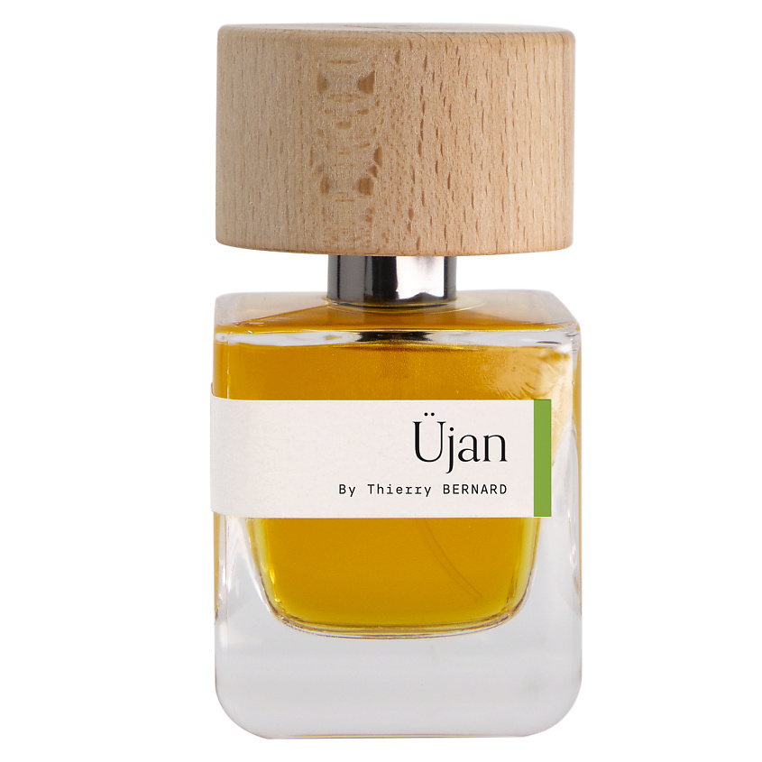 PARFUMEURS DU MONDE Ujan – фото 1