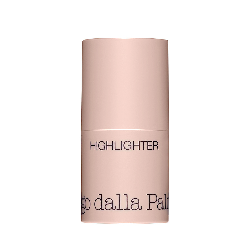 DIEGO DALLA PALMA MILANO Хайлайтер для лица многофункциональный All In One Highlighter – фото 1