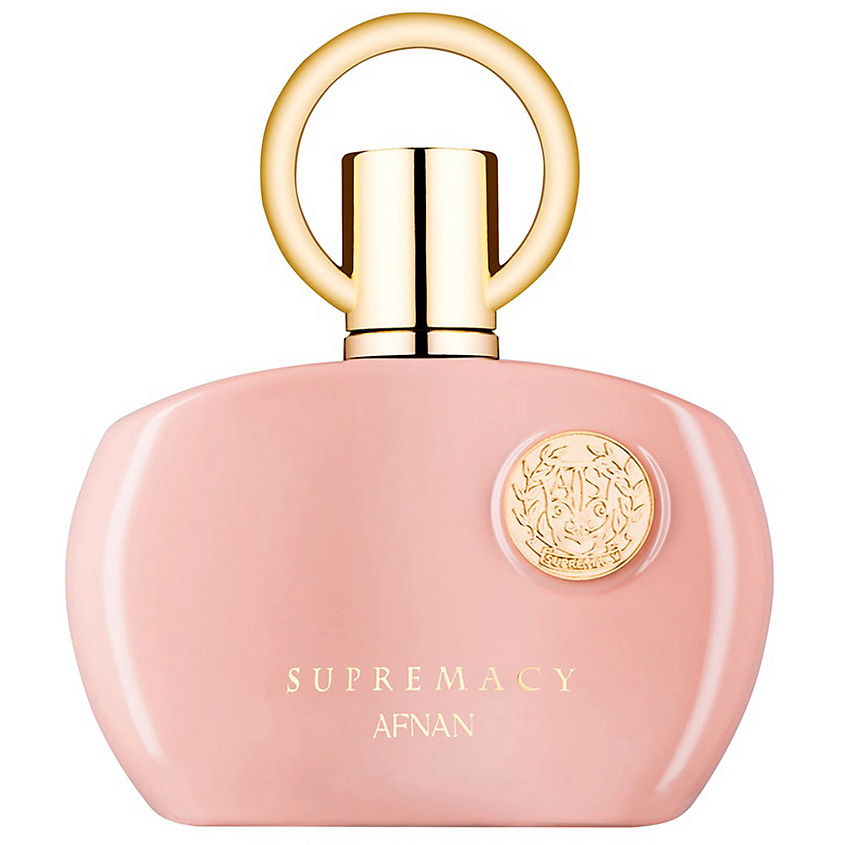 AFNAN Supremacy Pour Femme (Pink) – фото 1