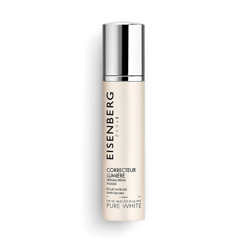 EISENBERG Корректор осветляющий против пигментных пятен Pure White – фото 1