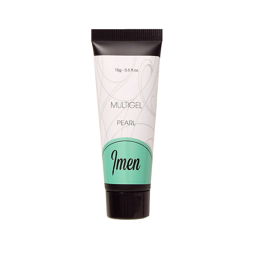 IMEN Мультигель Жемчужный Multigel Pearl – фото 1