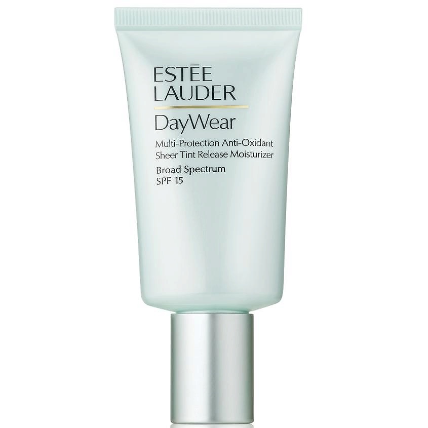 ESTEE LAUDER Крем с тональным оттенком для всех типов кожи DayWear SPF 15 – фото 2