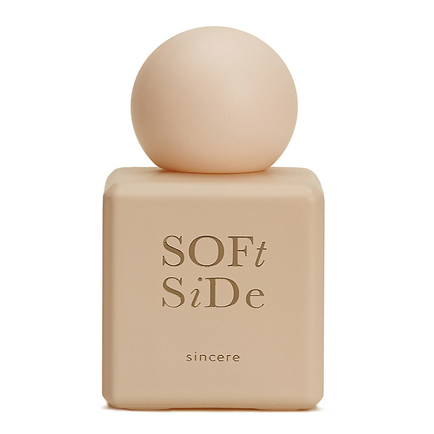 SOFT SIDE sincere – фото 1