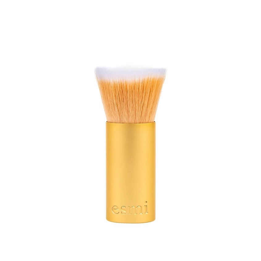 ESMI SKIN MINERALS Кисть для лица для нанесения масок Mask Applicator Brush – фото 1