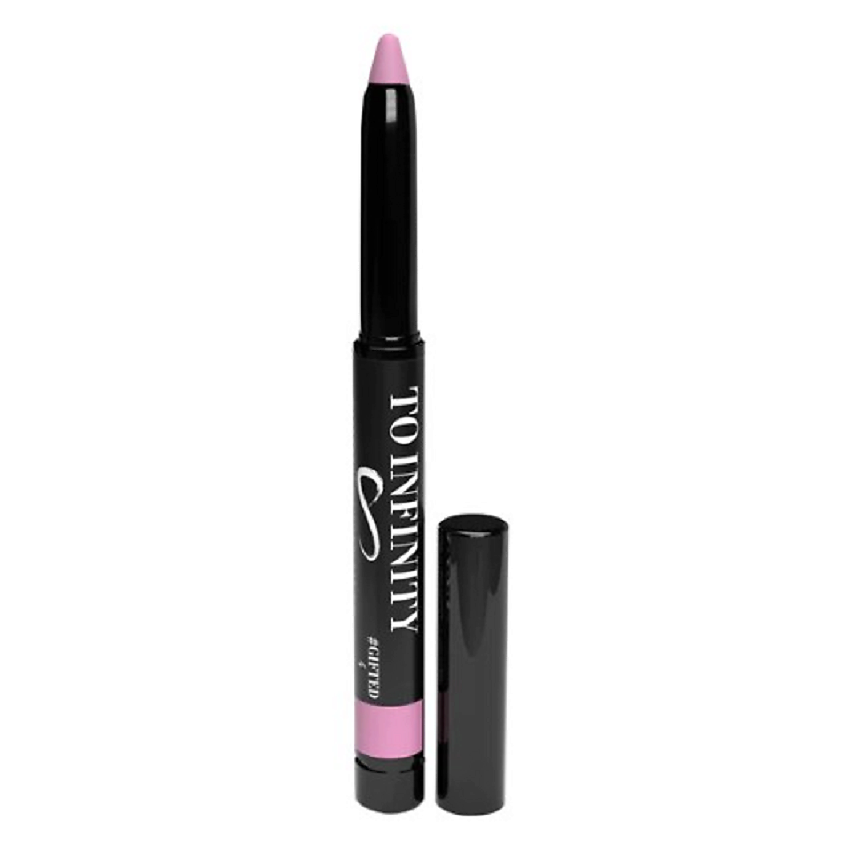 LAYLA Кремовые тени для век в карандаше Toinfinity Wp Primer & Eyeshadow – фото 1