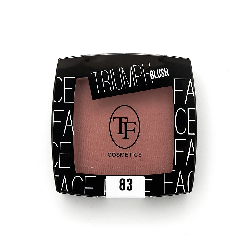 TF Румяна одноцветные TRIUMPH BLUSH, CTBL08 – фото 1