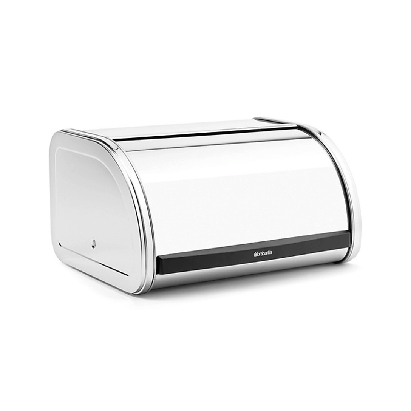 BRABANTIA Хлебница со сдвигающейся крышкой малая 339585 – фото 2