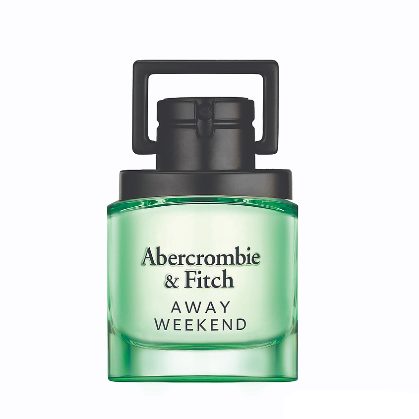 ABERCROMBIE & FITCH Away Weekend For Him, Туалетная вода, 30 мл