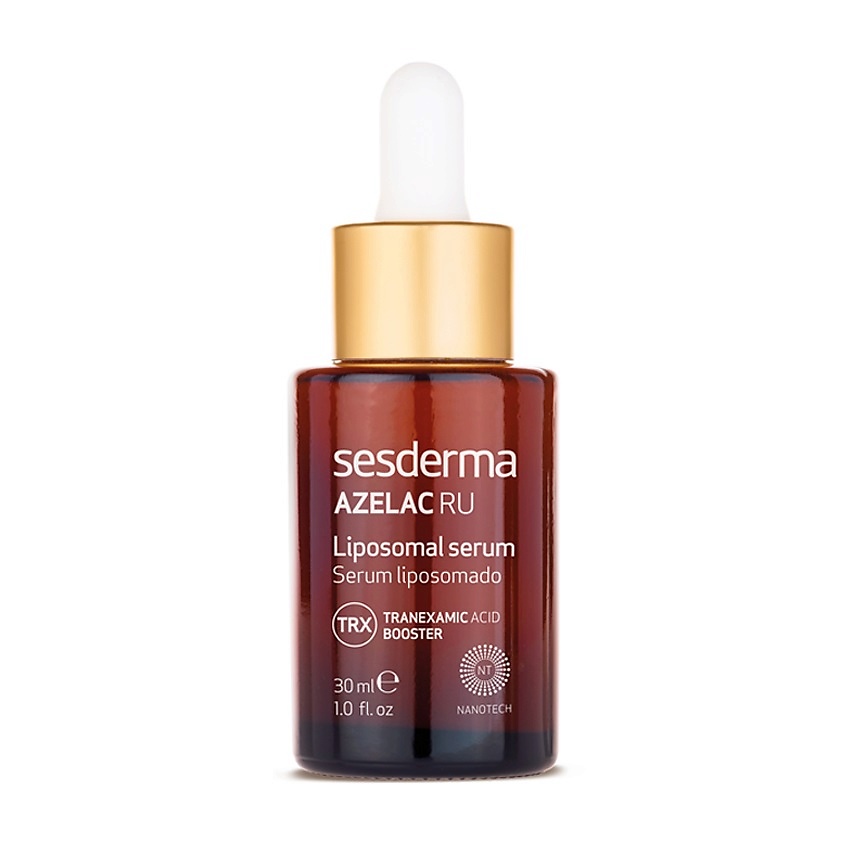 SESDERMA Сыворотка депигментирующая AZELAC RU – фото 1