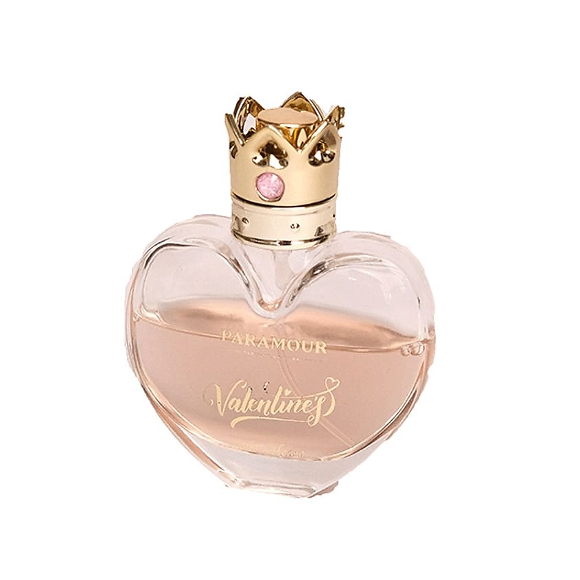 PARAMOUR Valentine'S "Stolen Heart" – фото 1