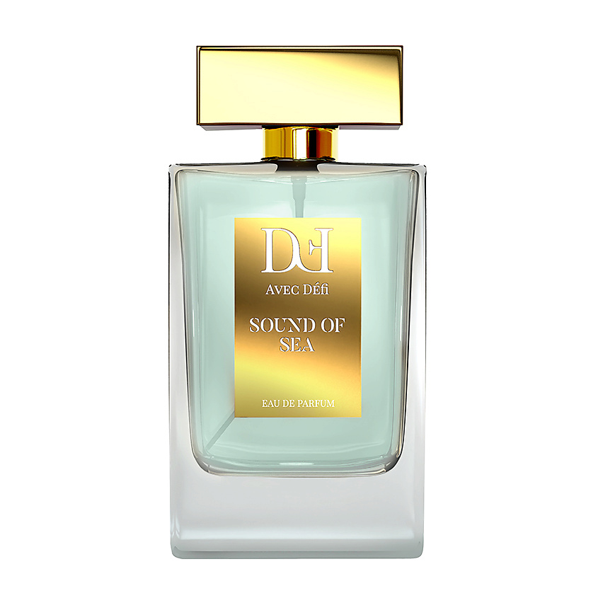 AVEC DEFI Sound Of Sea – фото 1