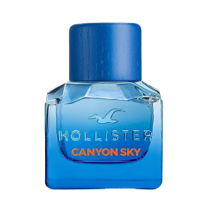 HOLLISTER Canyon Sky For Him – фото 2