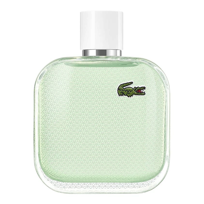 LACOSTE L.12.12 Blanc Eau Fraîche – фото 1