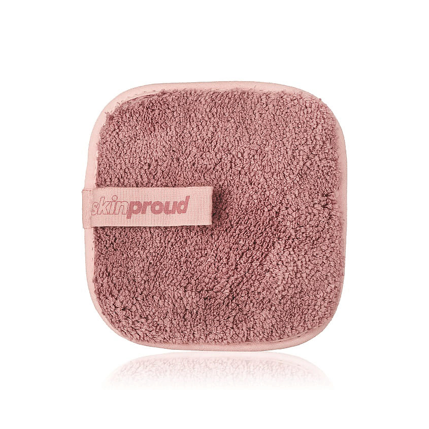 SKIN PROUD Очищающие салфетки для снятия макияжа Clear Off – фото 1