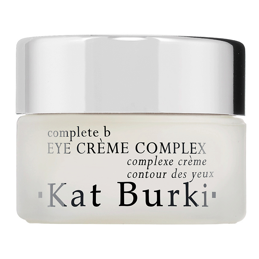 KAT BURKI Крем-комплекс для области вокруг глаз с витамином B Complete B Eye Crème Compex – фото 1