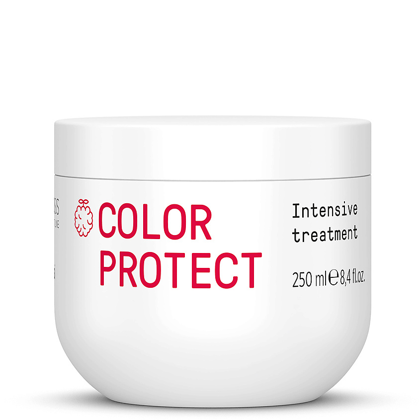 FRAMESI Маска для окрашенных волос COLOR PROTECT INTENSIVE TREATMENT – фото 1
