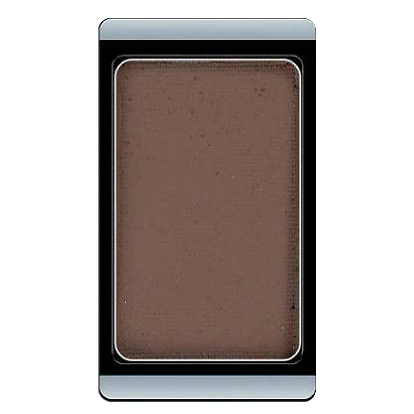 ARTDECO Тени для век матовые, № 527 Matt chocolate, 0.8 г – фото 1