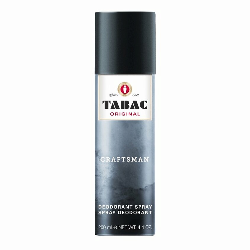 TABAC Дезодорант спрей – фото 1