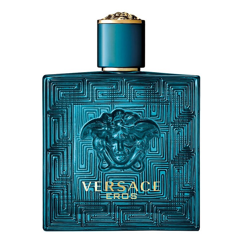VERSACE Eros, Туалетная вода, спрей 100 мл – фото 1