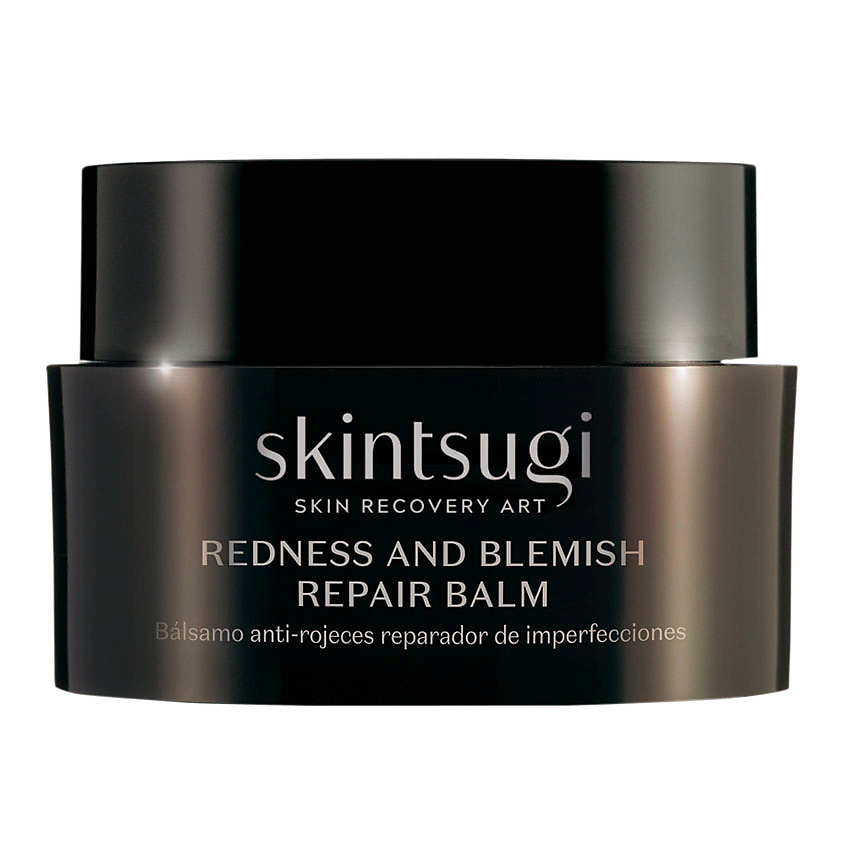 SKINTSUGI Бальзам для лица против пятен и покраснений кожи Redness And Blemish Repair Balm – фото 1