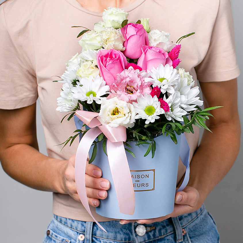 ЛЭТУАЛЬ FLOWERS Цветение – фото 1