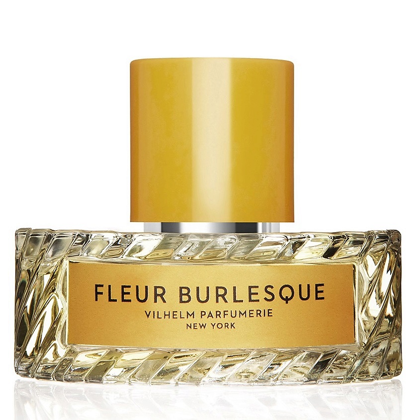 VILHELM PARFUMERIE Fleur Burlesque – фото 2