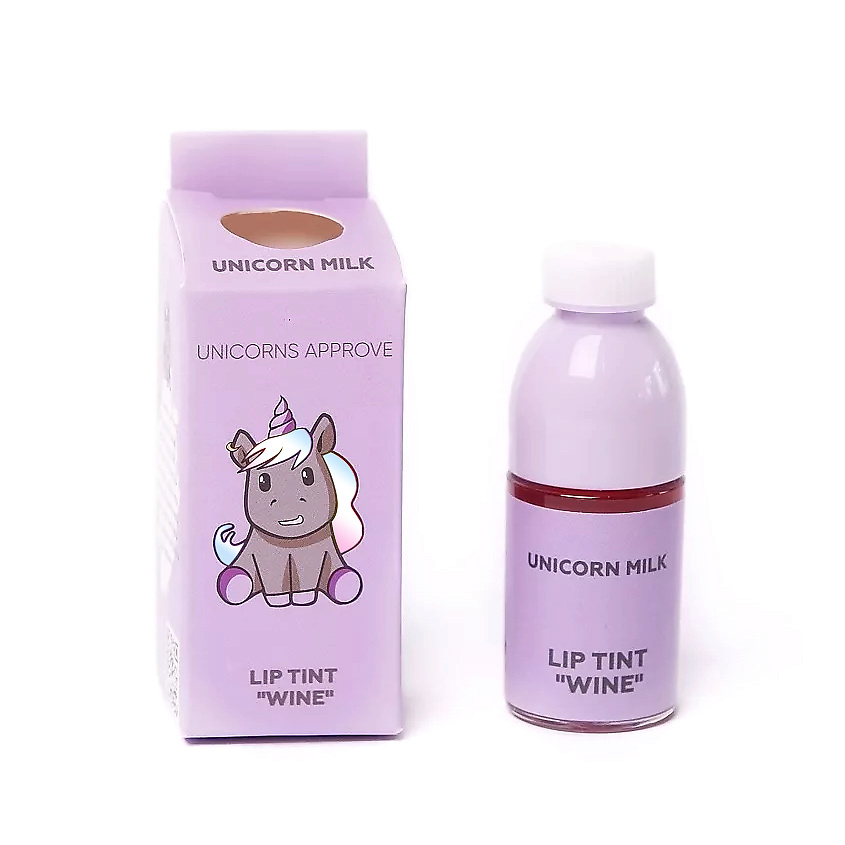 UNICORNS APPROVE Тинт для губ – фото 2