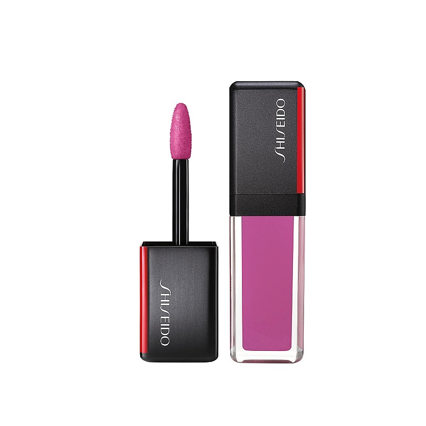 SHISEIDO Лак-блеск для губ Lacquerink – фото 2