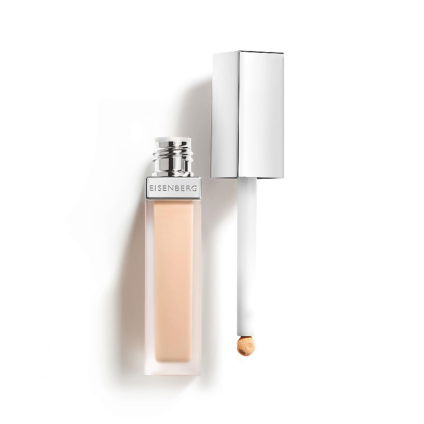 EISENBERG Консилер для глаз и лица Precision Concealer, 02 NATURAL, 5 мл – фото 1