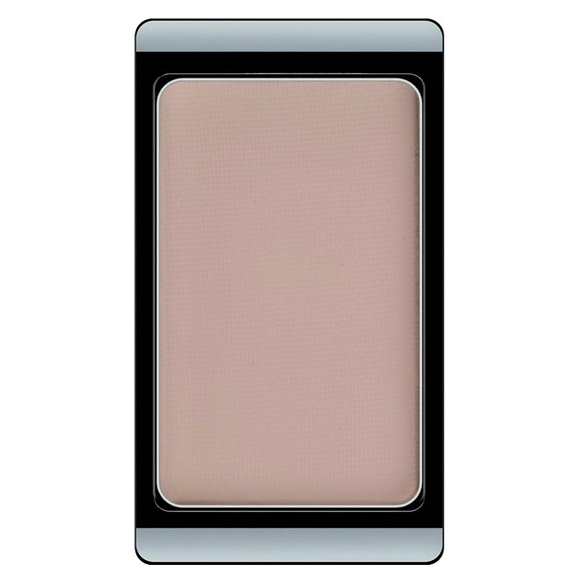 ARTDECO Тени для век матовые, № 544 Matt Generous Beige, 0.8 г – фото 2