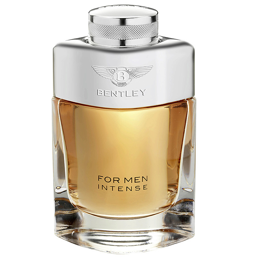 BENTLEY FOR MEN Intense купить по цене 10349₽ в ЛЭТУАЛЬ